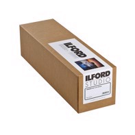 Ilford Studio Glossy 250 g/m² - 24"  x 30 metara